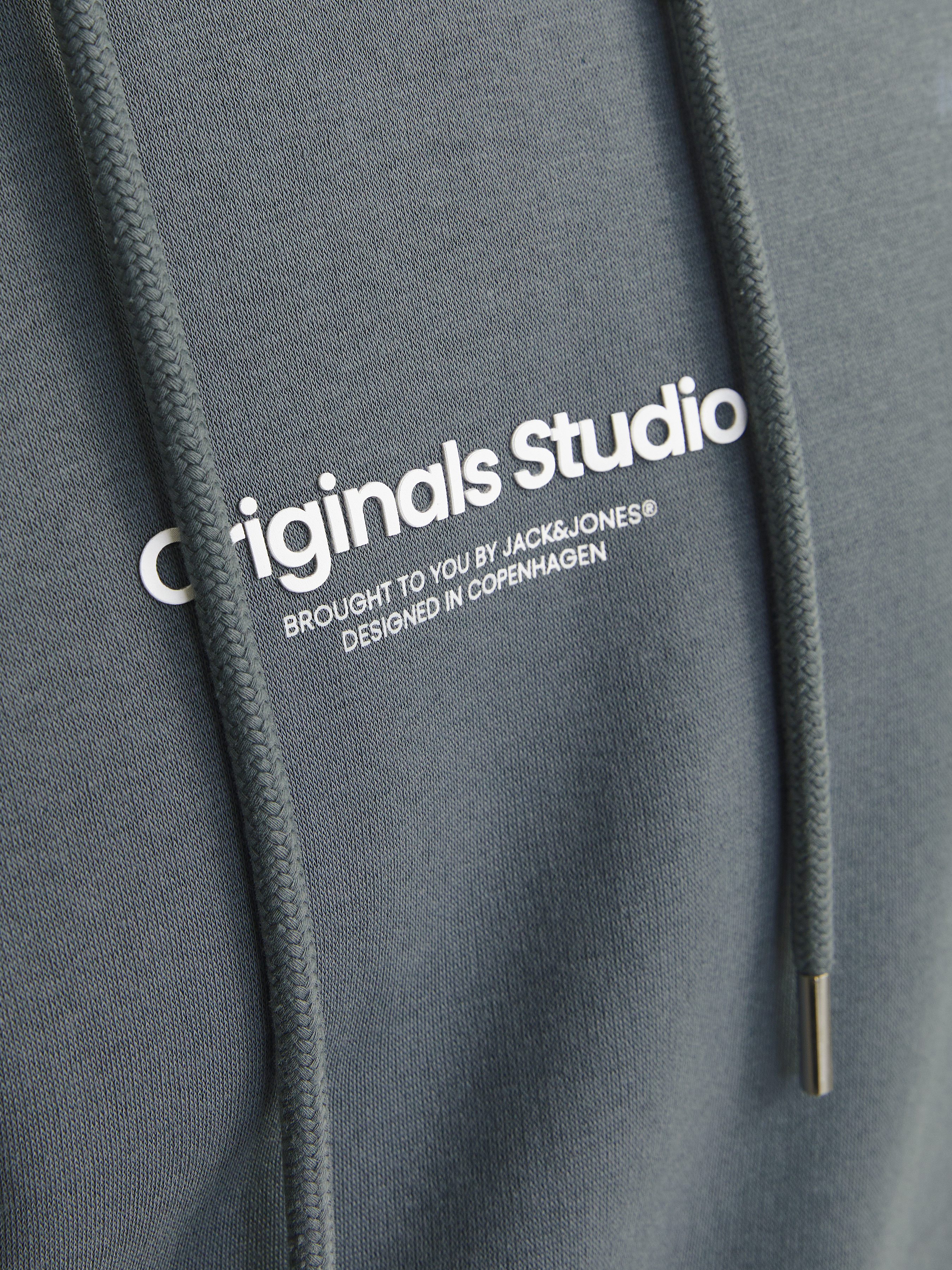 Jack&Jones Hoodie VESTERBRO