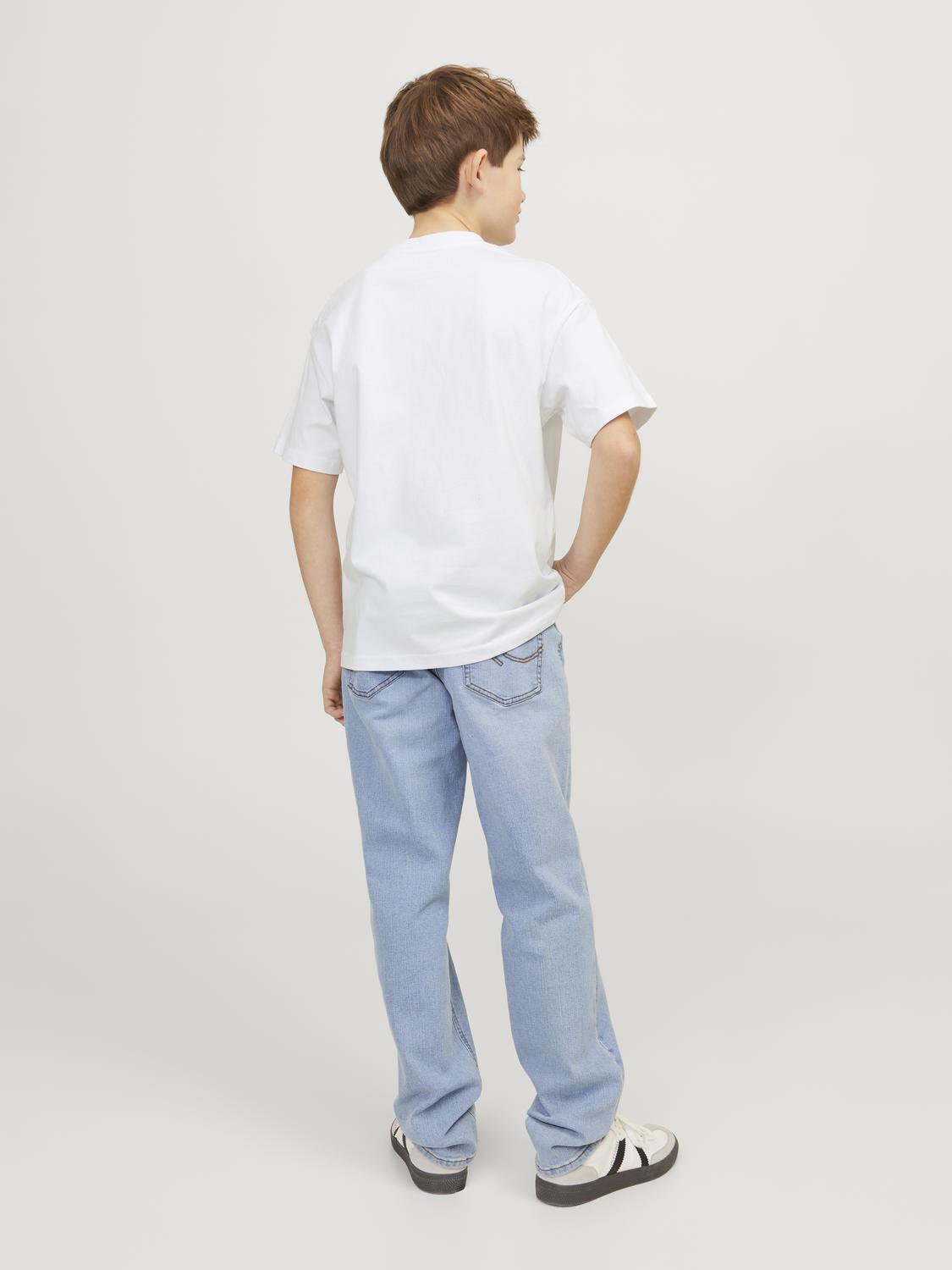 Jack&Jones T-shirt VESTERBRO