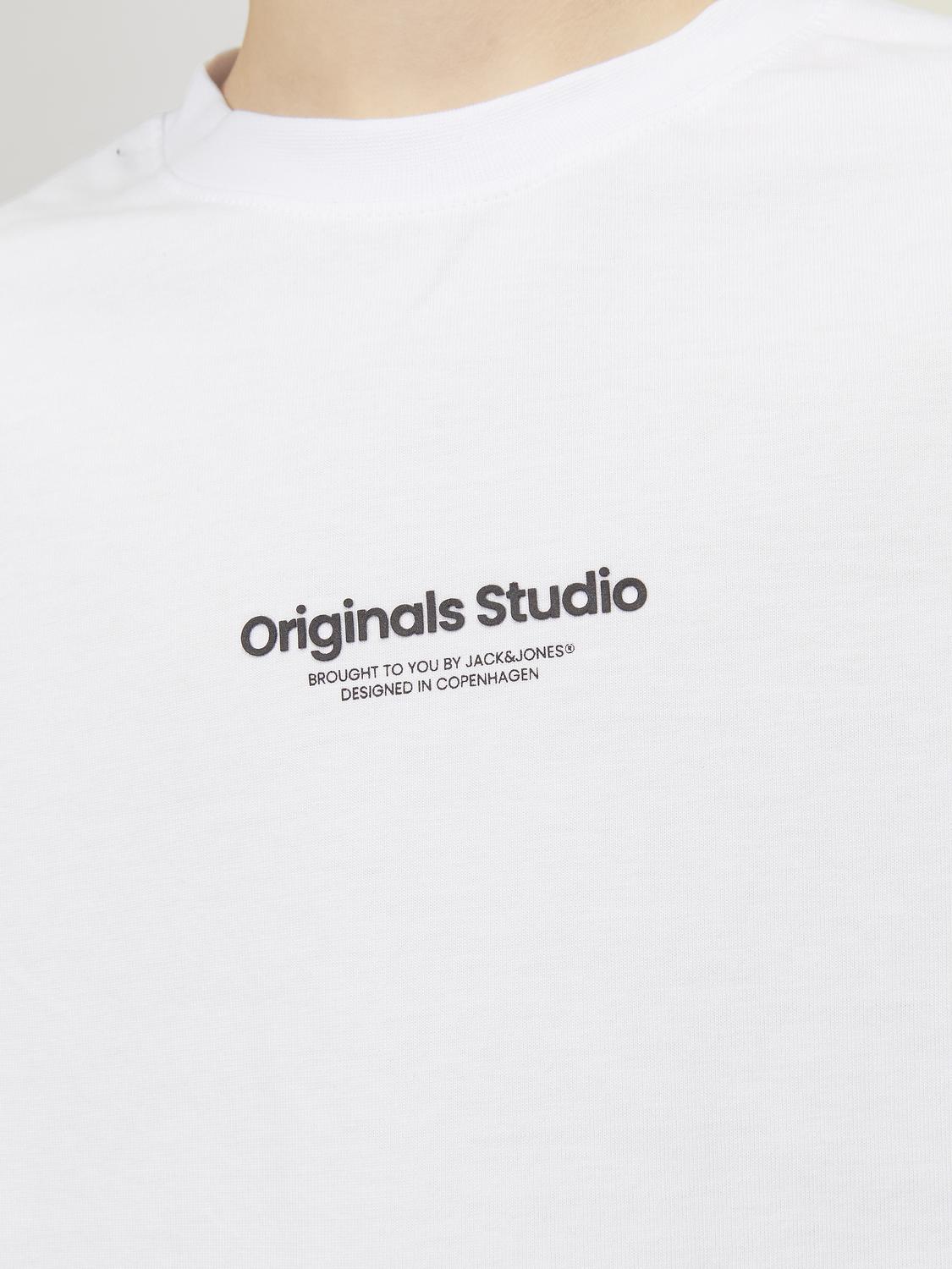 Jack&Jones T-shirt VESTERBRO