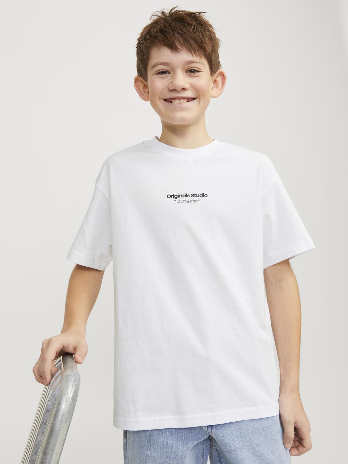 Jack&Jones T-shirt VESTERBRO