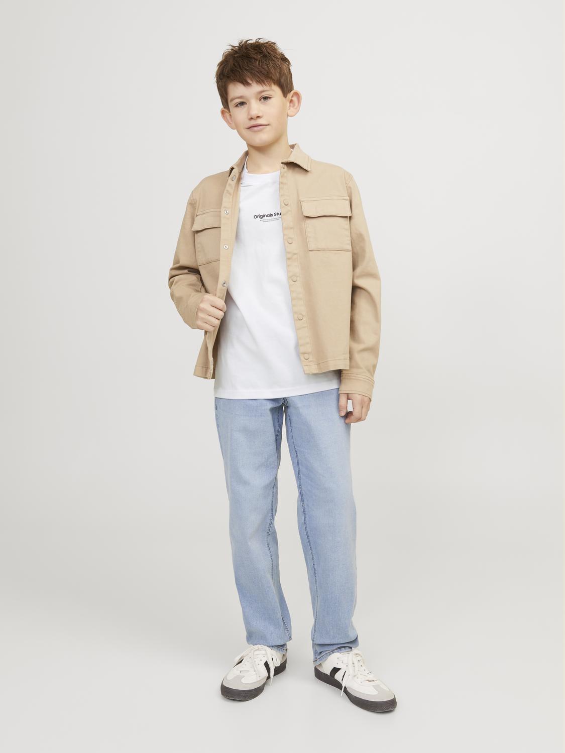 Jack&Jones T-shirt VESTERBRO