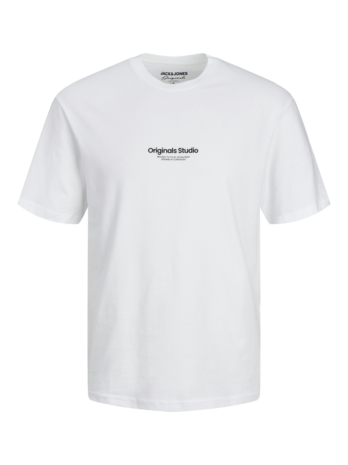 Jack&Jones T-shirt VESTERBRO