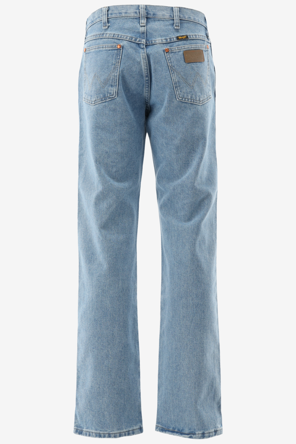 Wrangler Bootcut  13MWZ