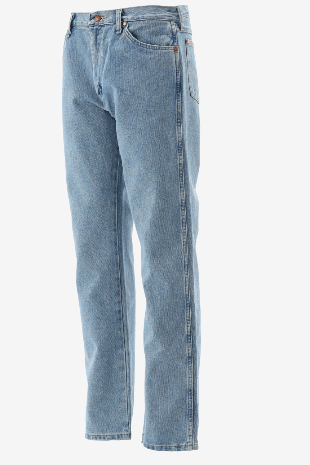 Wrangler Bootcut  13MWZ