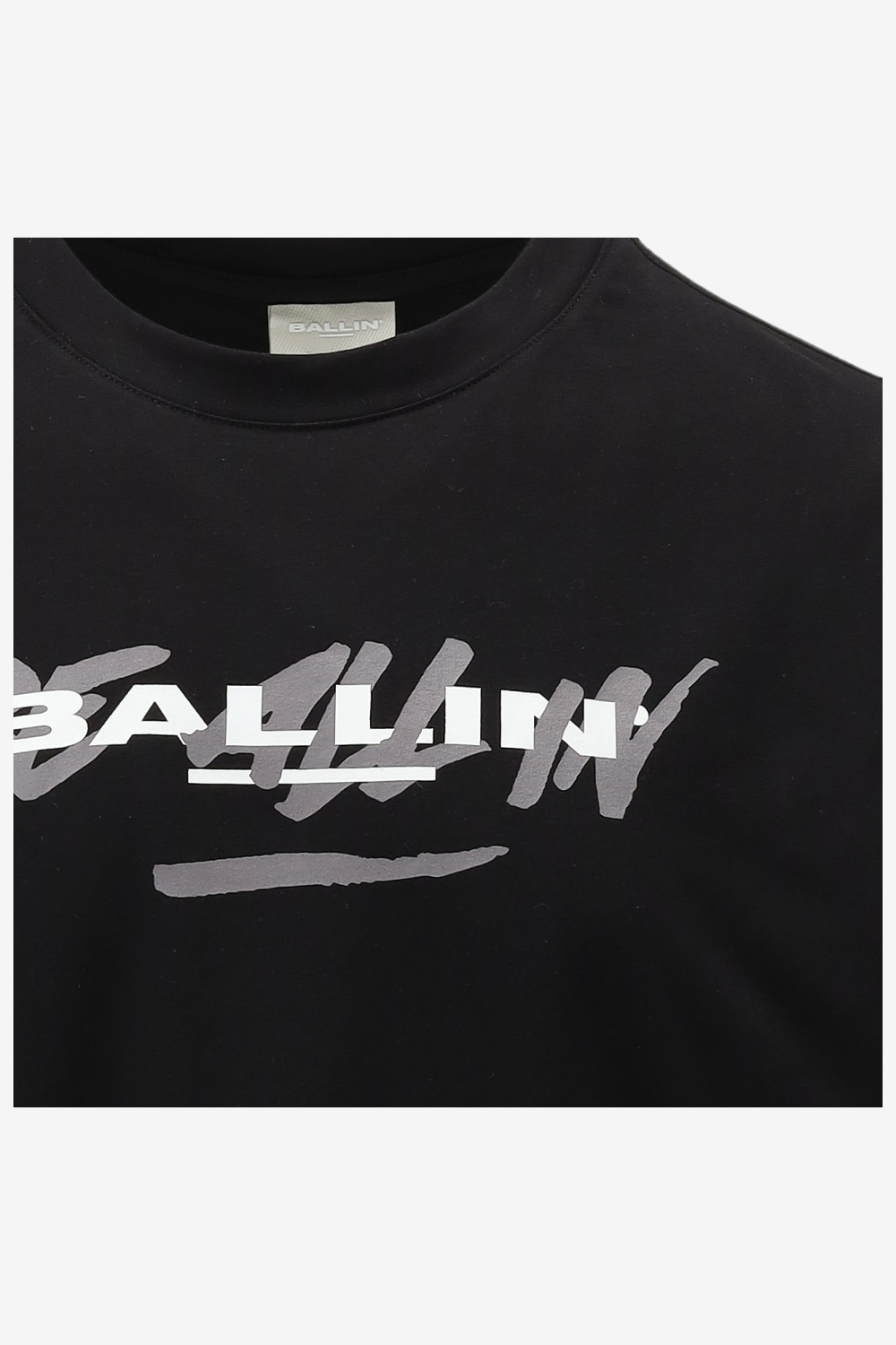 Ballin T-shirt BE ALL IN
