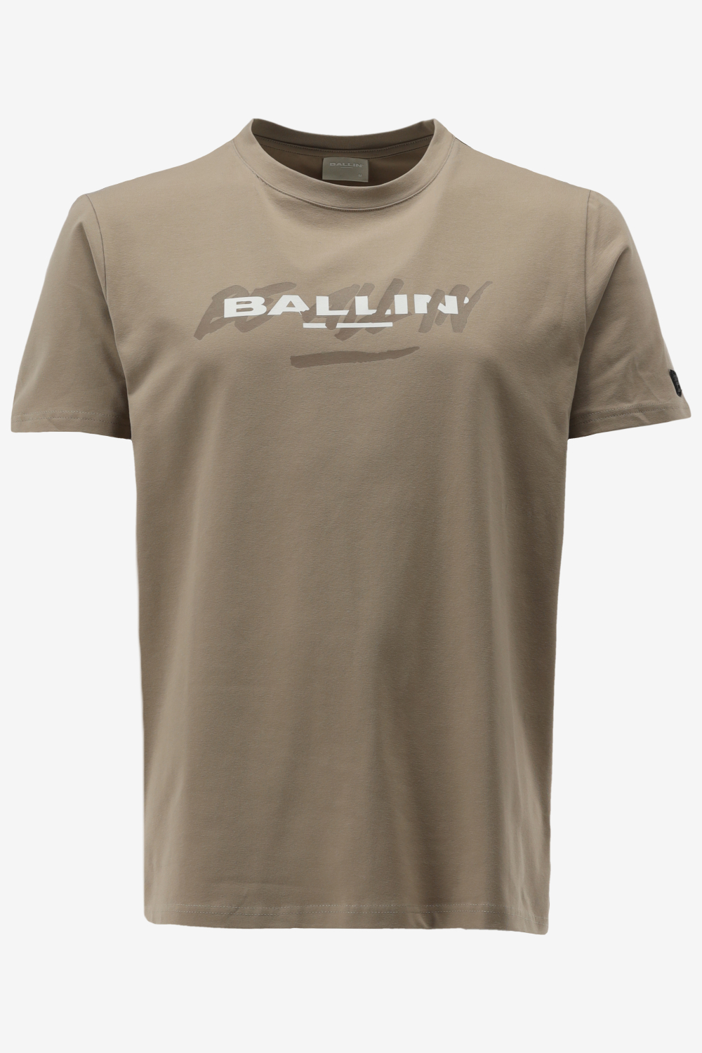 Ballin T-shirt BE ALL IN