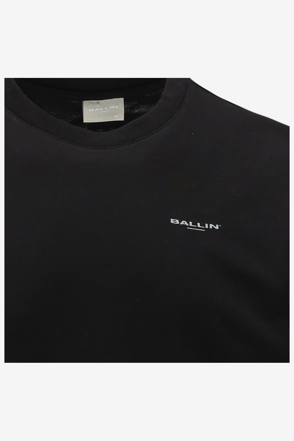 Ballin T-shirt SCRIBBLE ICON LOGO