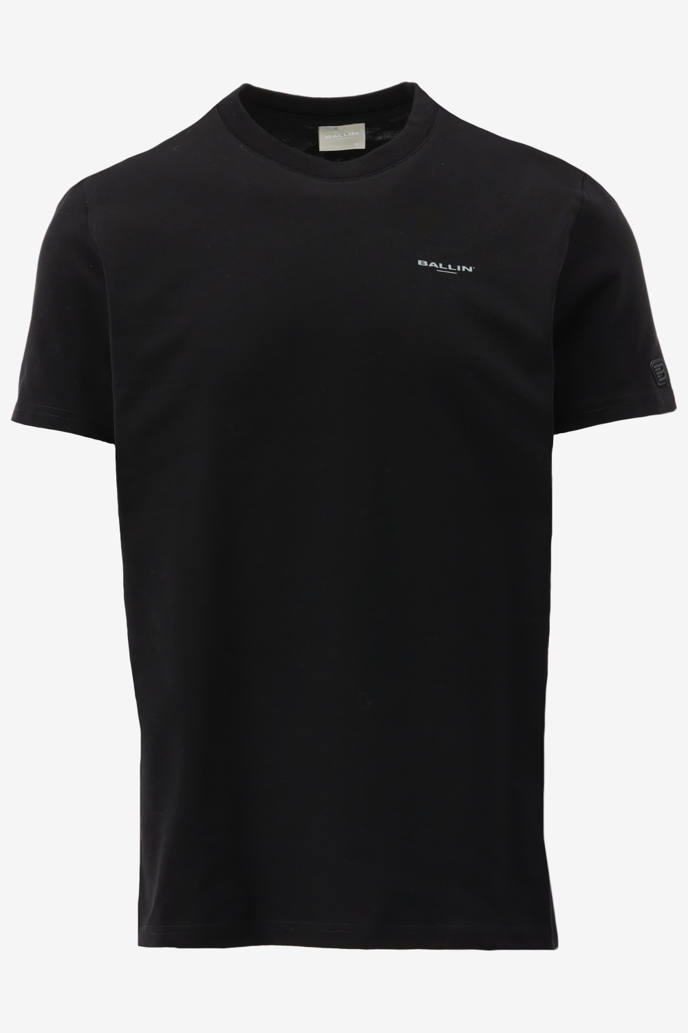 Ballin T-shirt SCRIBBLE ICON LOGO