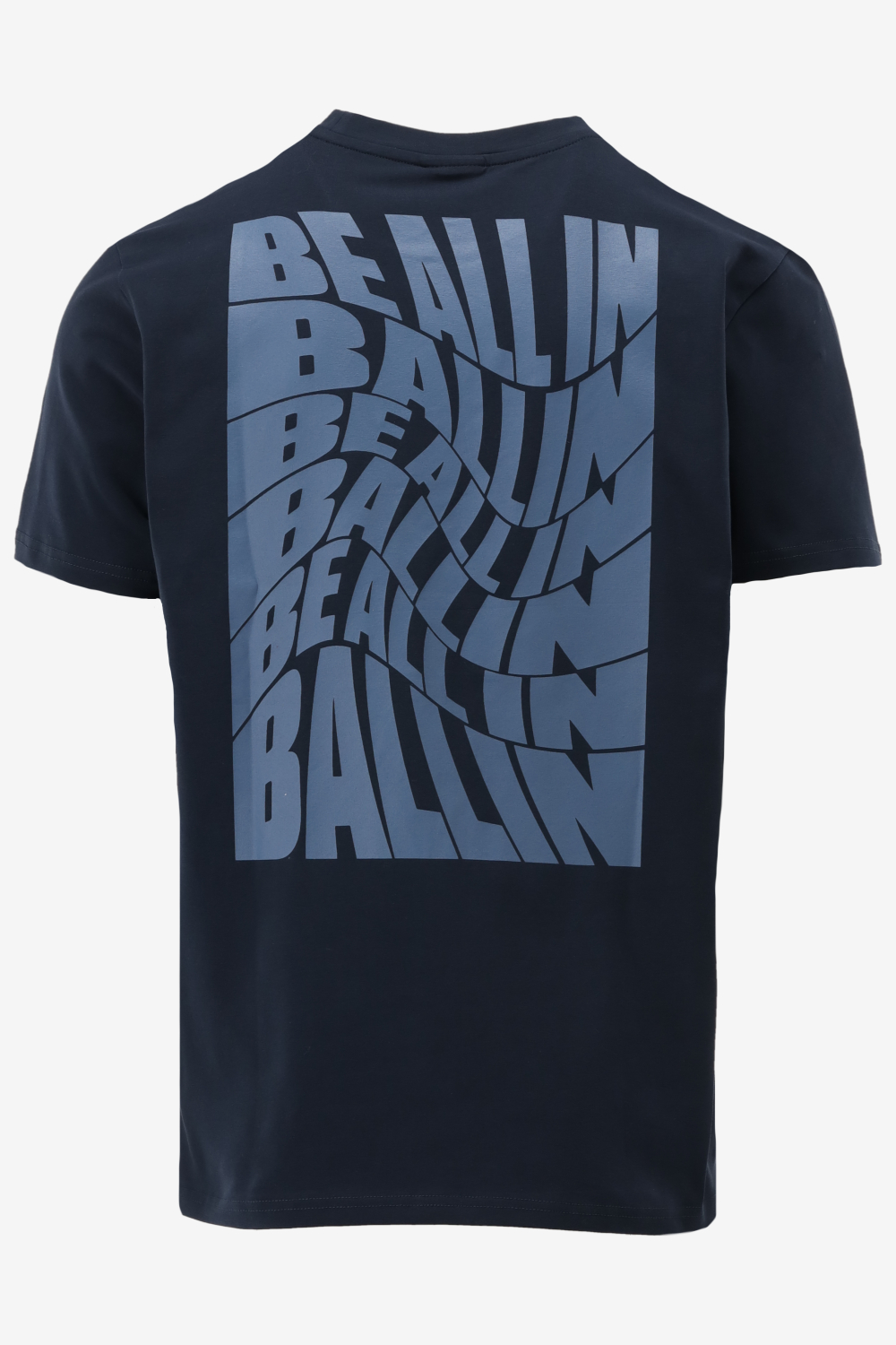 Ballin T-shirt BE ALL IN VORTEX