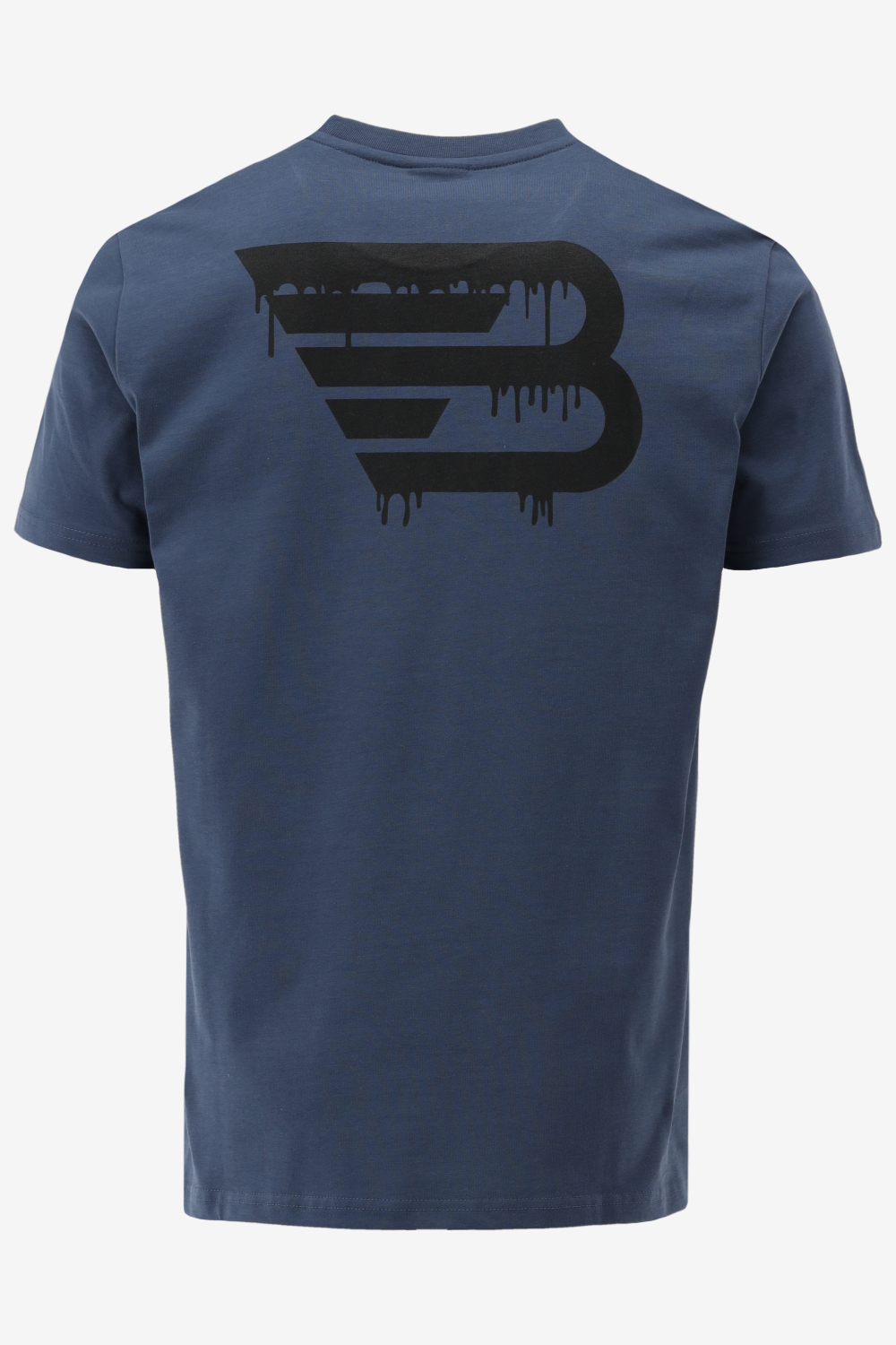 Ballin T-shirt DRIPPING LOGO