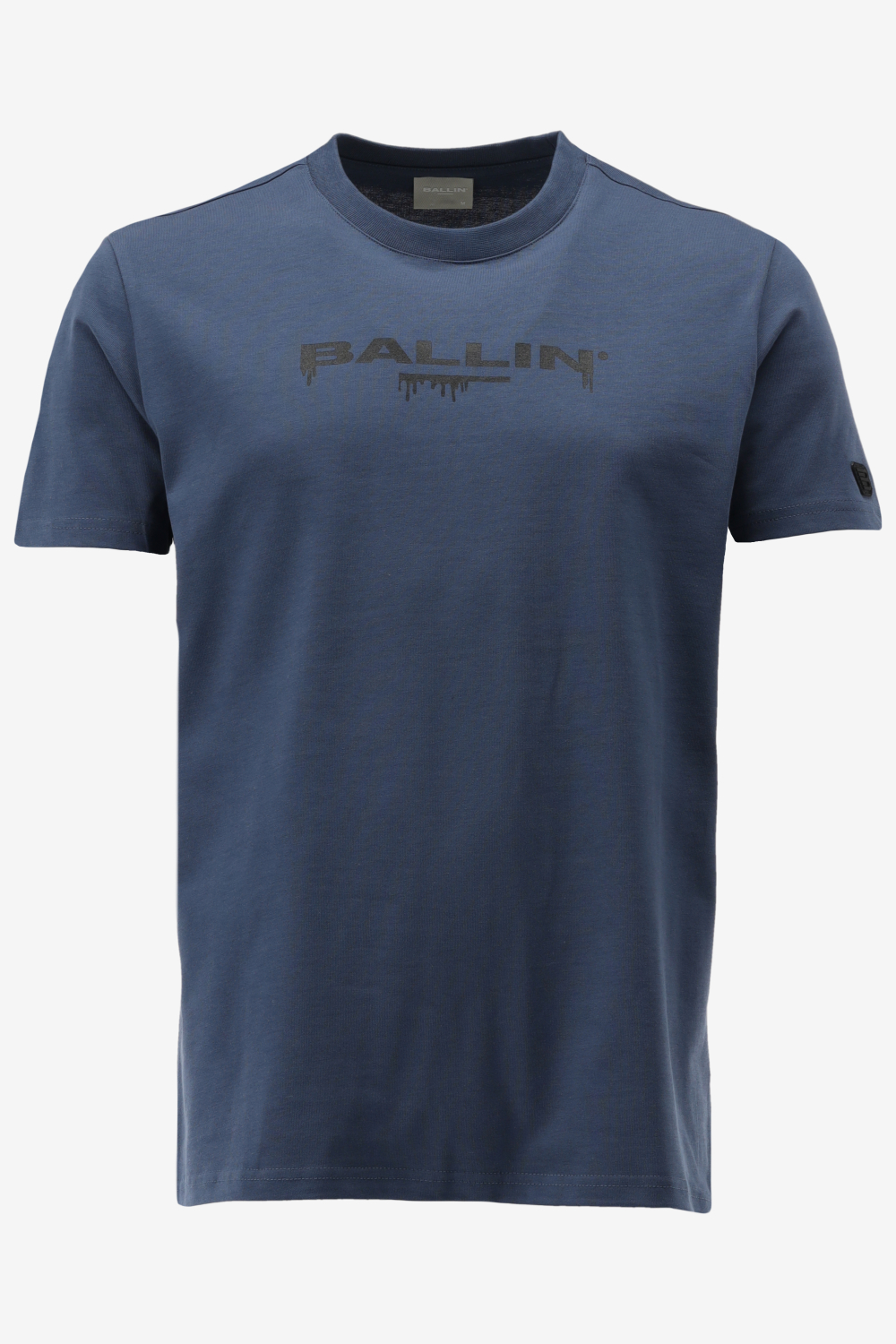 Ballin T-shirt DRIPPING LOGO