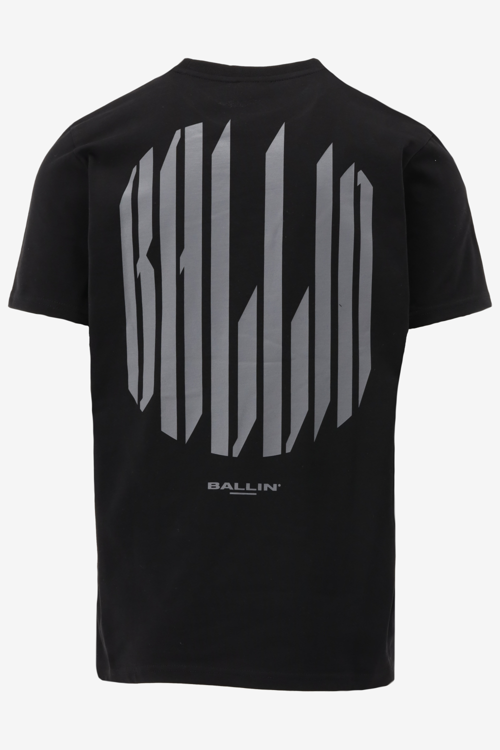 Ballin T-shirt GRUNGE LOGO