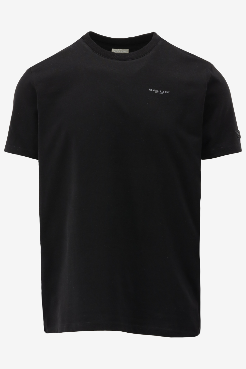 Ballin T-shirt GRUNGE LOGO