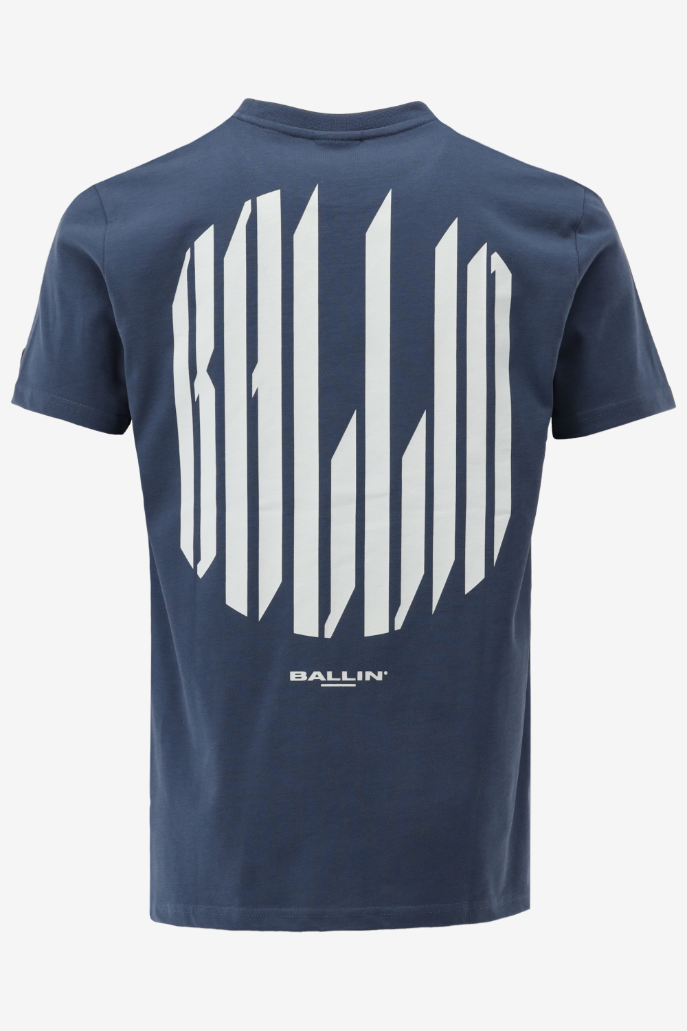 Ballin T-shirt GRUNGE LOGO