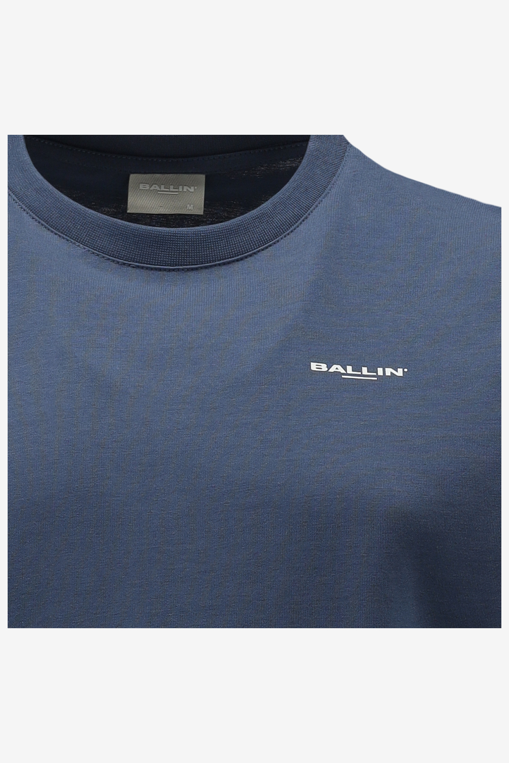Ballin T-shirt GRUNGE LOGO