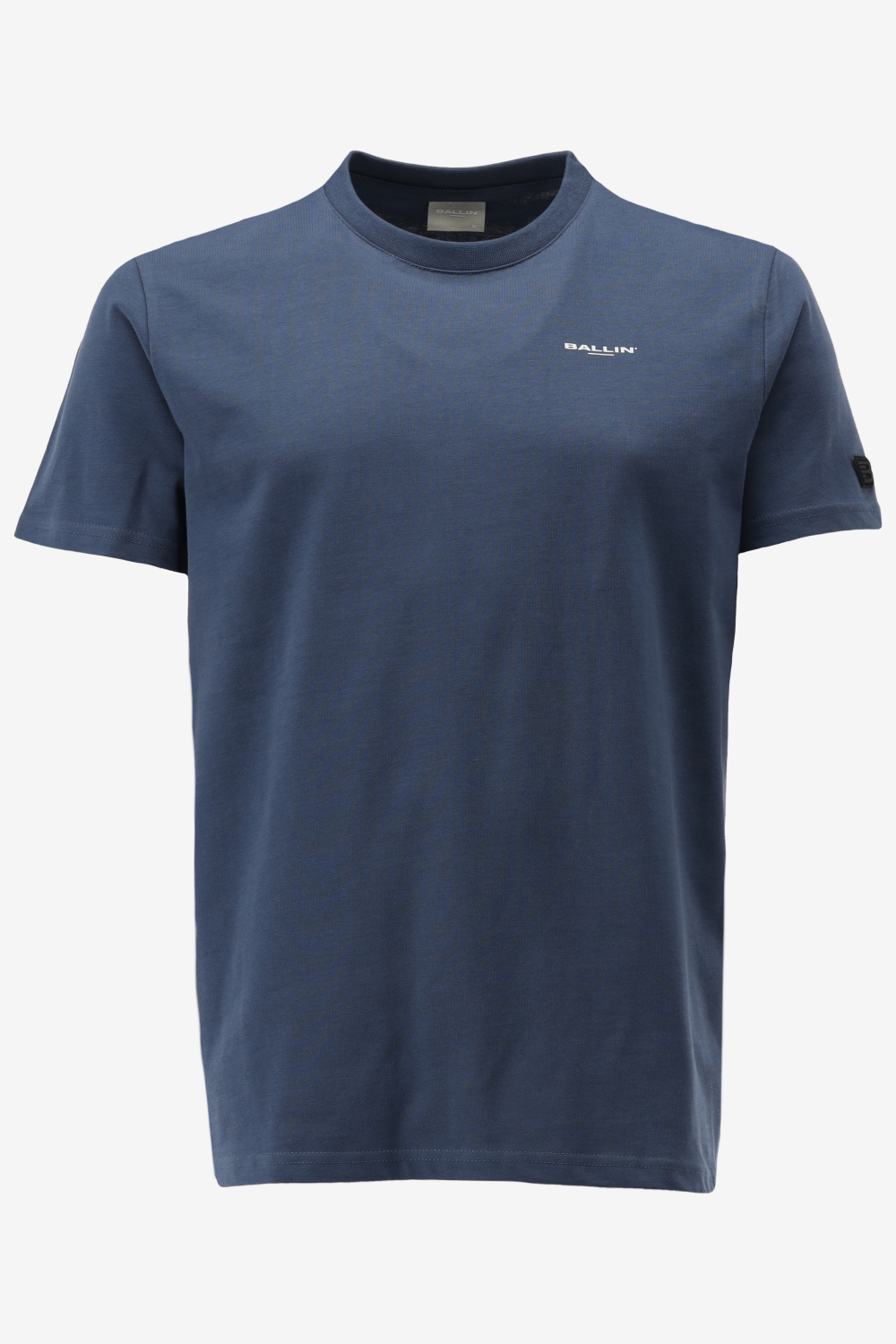 Ballin T-shirt GRUNGE LOGO