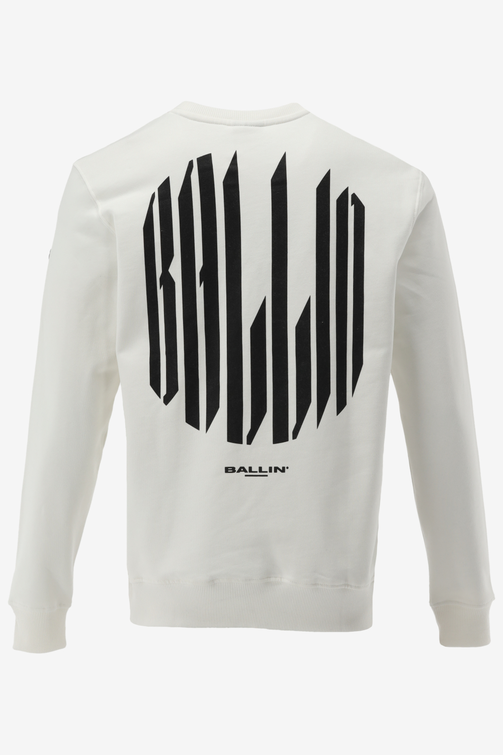 Ballin Sweater GRUNGE LOGO