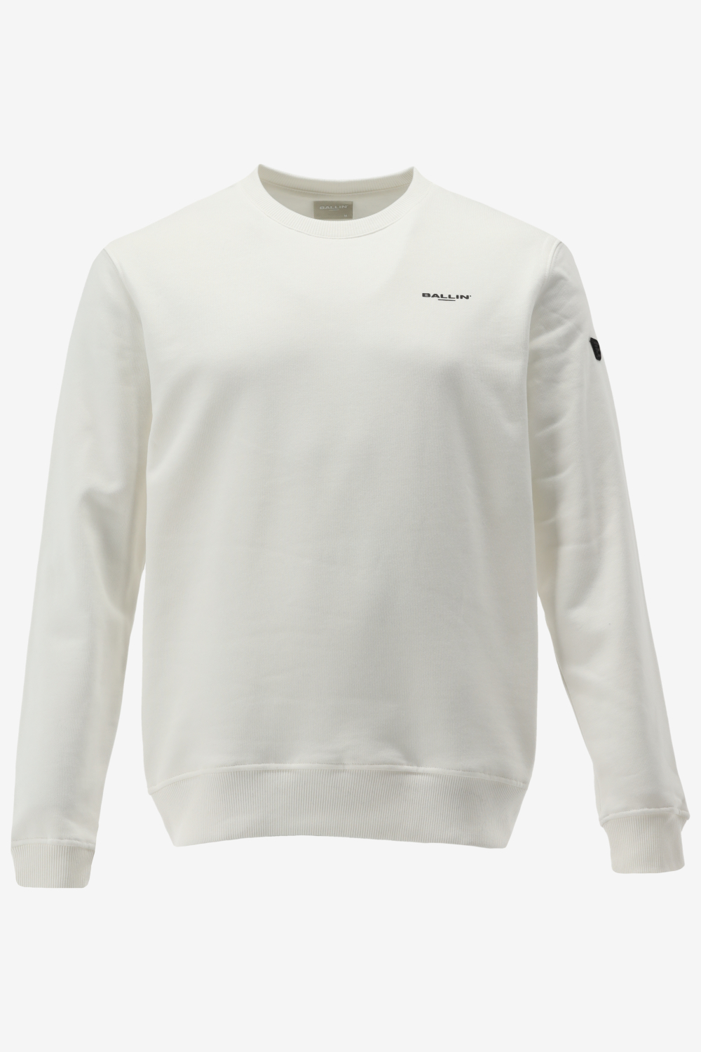 Ballin Sweater GRUNGE LOGO