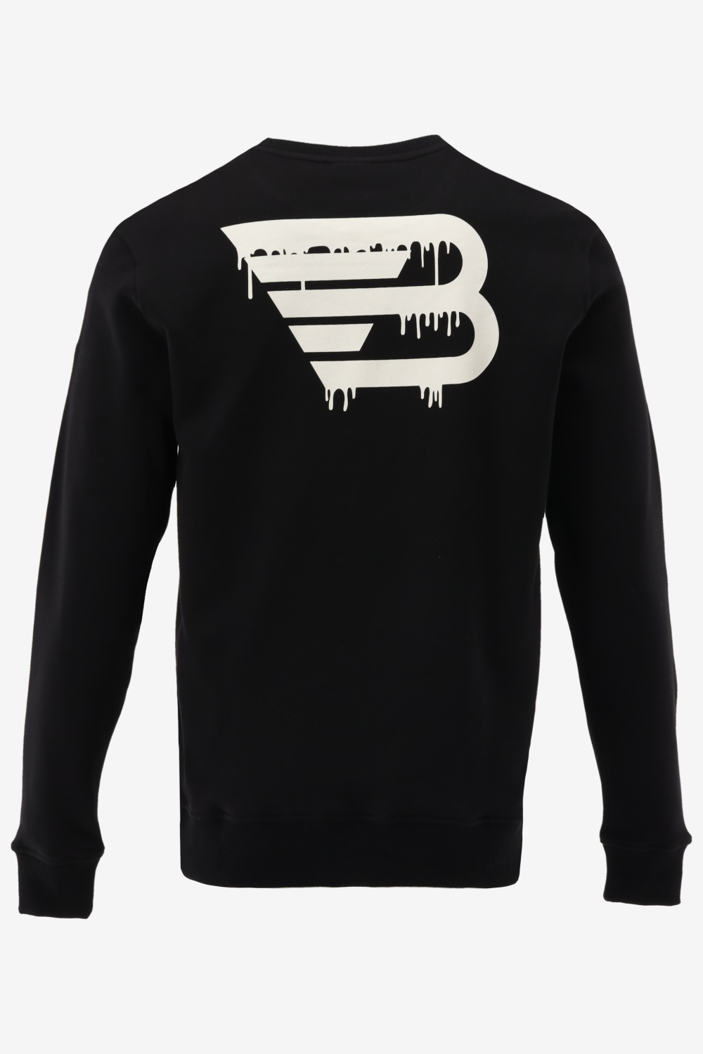 Ballin Sweater DRIPPING LOGO