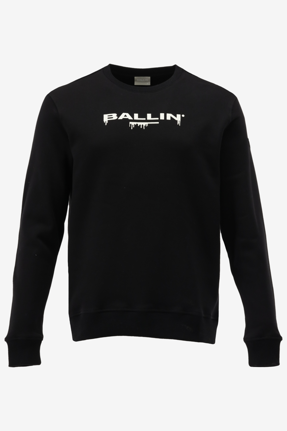 Ballin Sweater DRIPPING LOGO