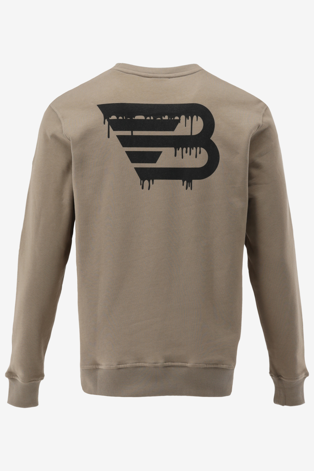 Ballin Sweater DRIPPING LOGO
