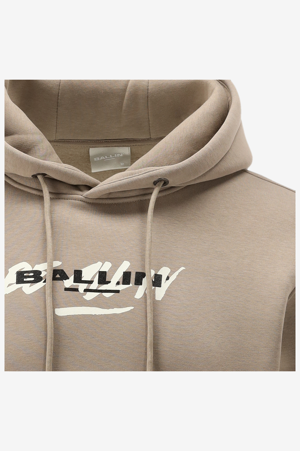 Ballin Hoodie BE ALL IN
