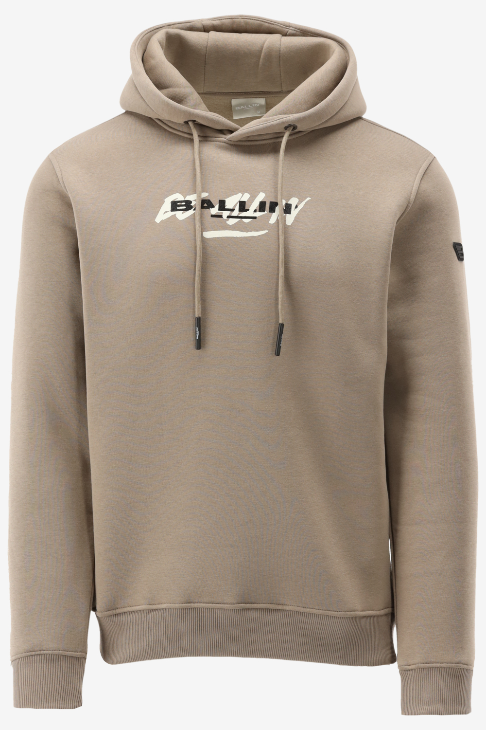Ballin Hoodie BE ALL IN