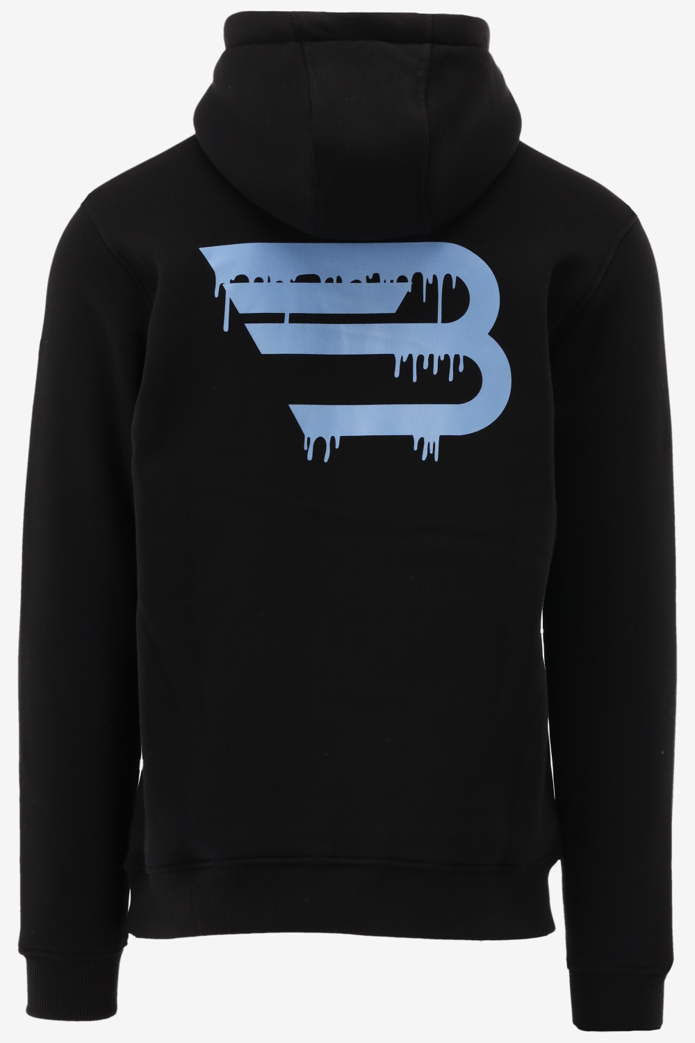 Ballin Hoodie DRIPPING LOGO