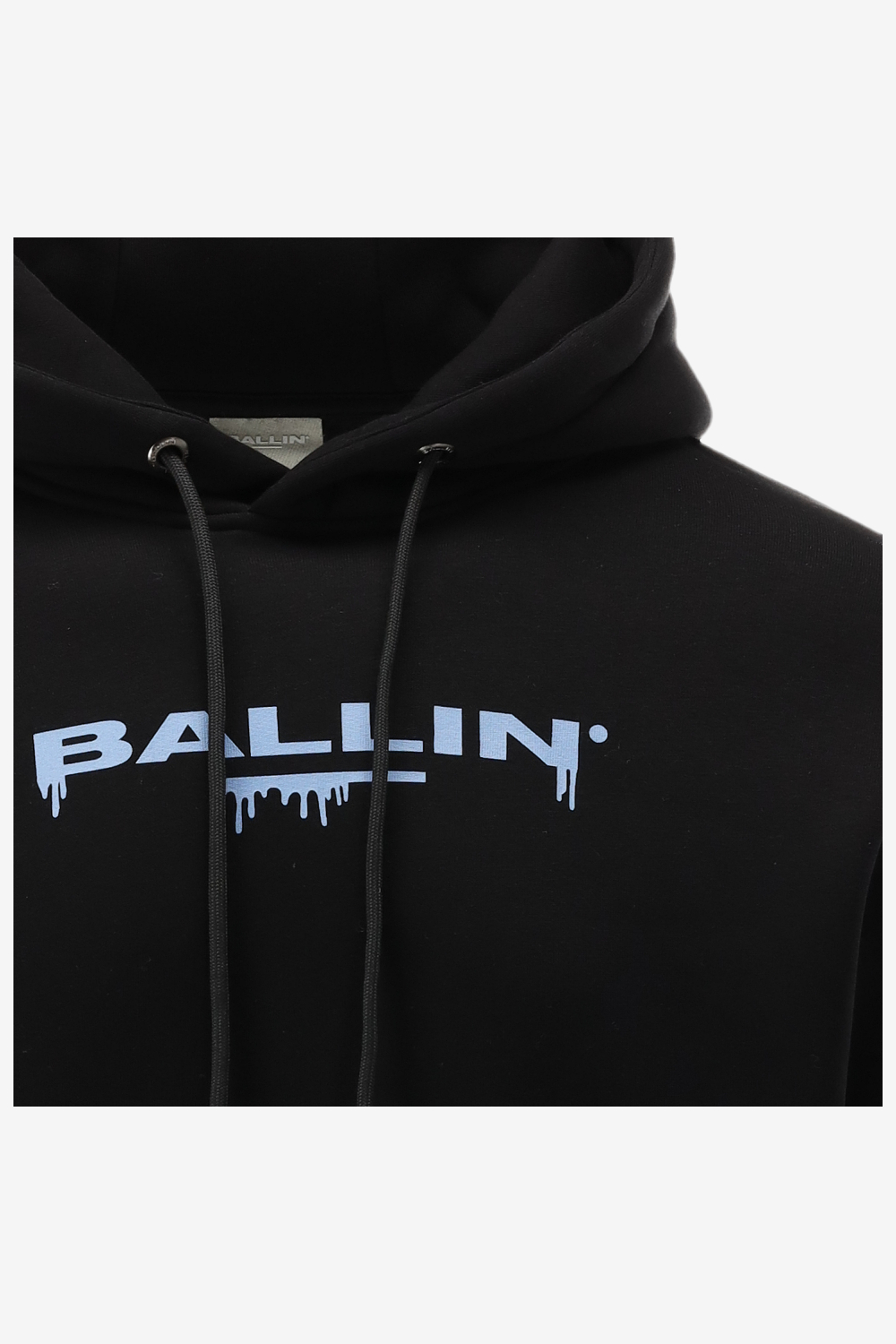 Ballin Hoodie DRIPPING LOGO