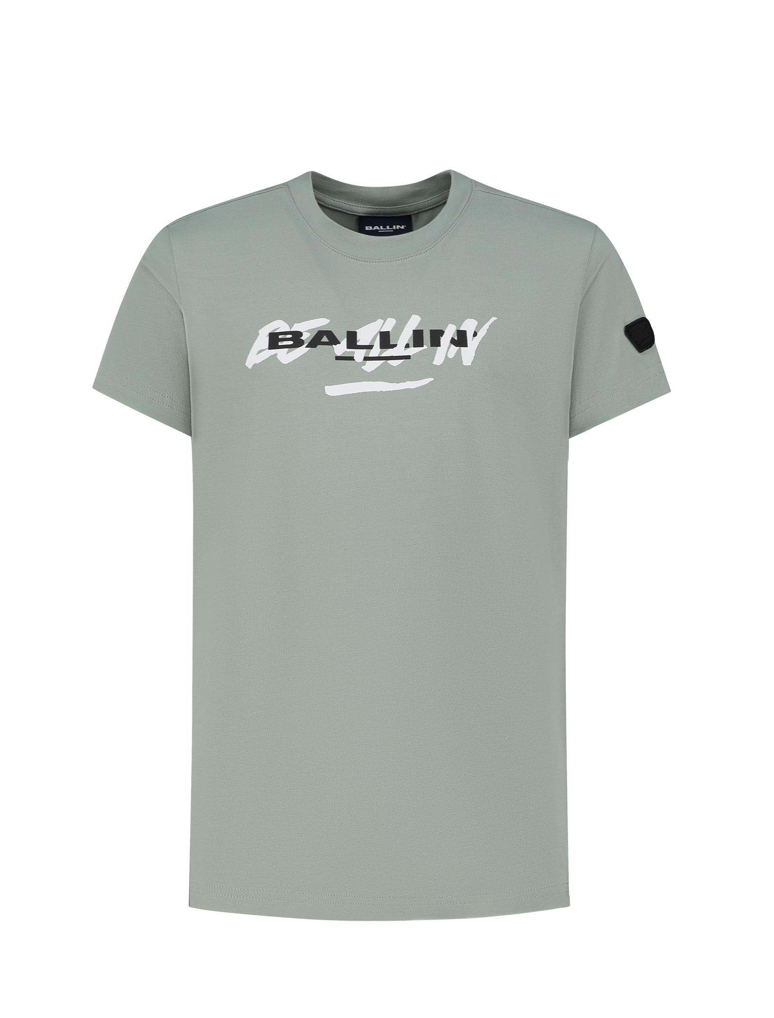 Ballin T-shirt BE ALL IN
