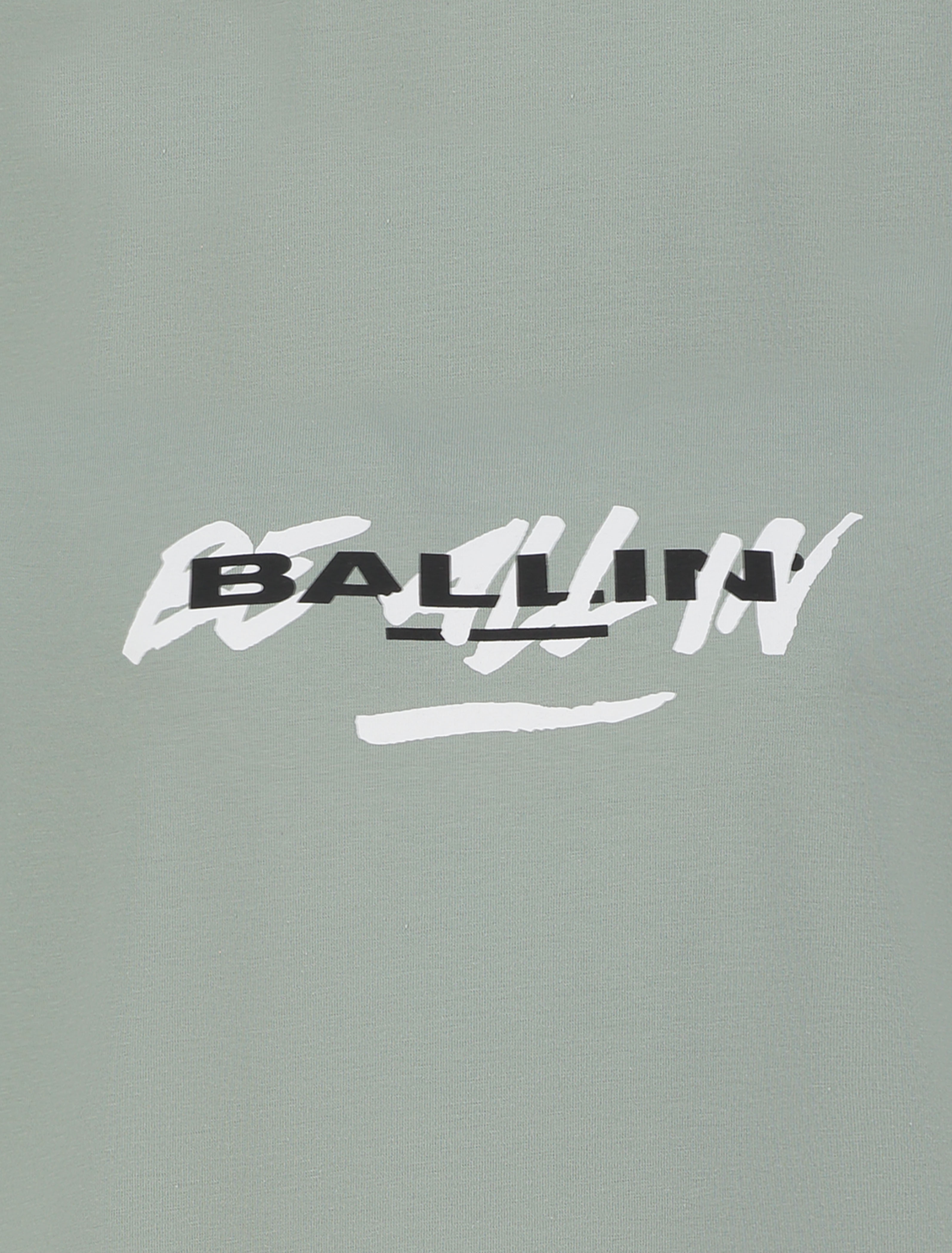 Ballin T-shirt BE ALL IN