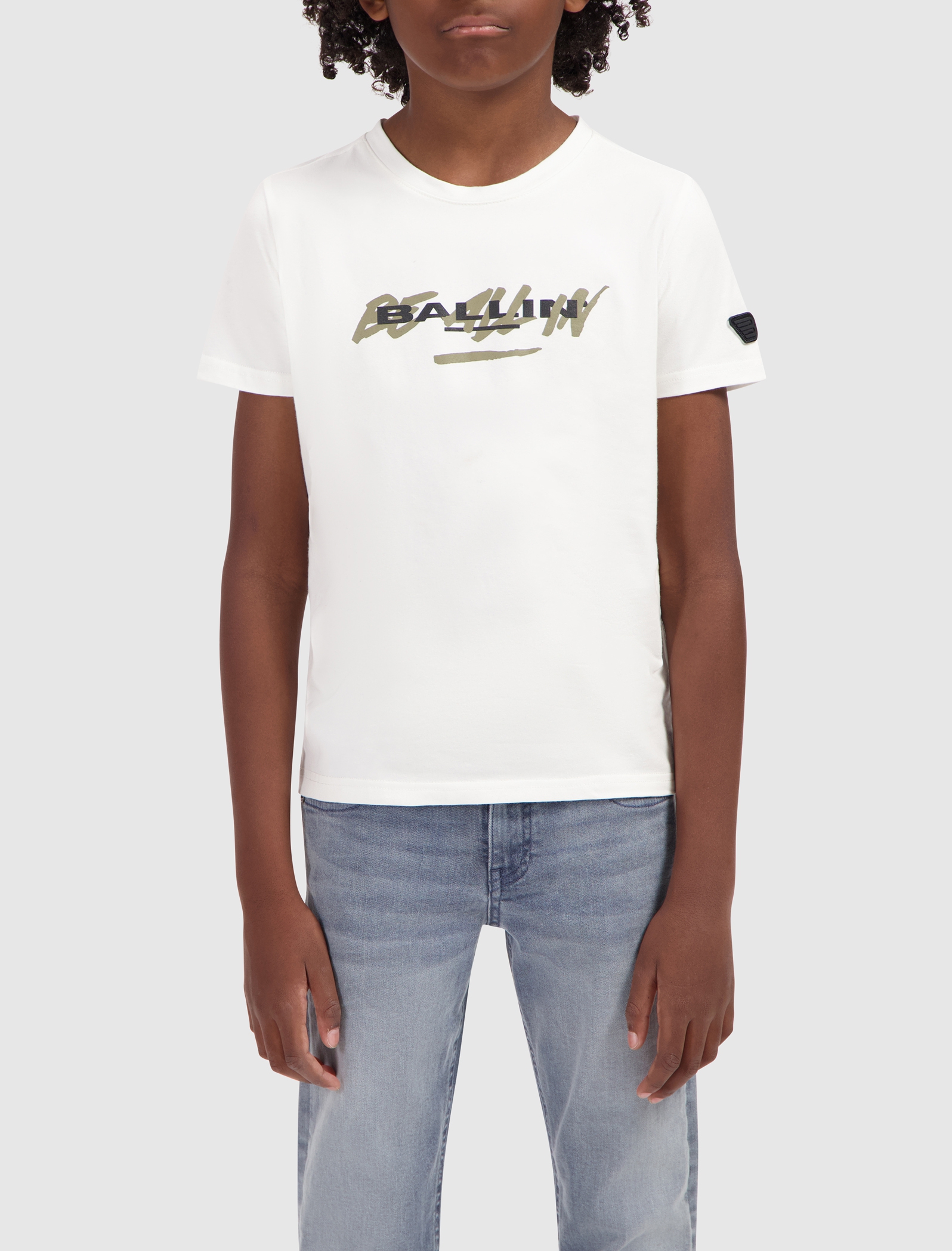 Ballin T-shirt BE ALL IN