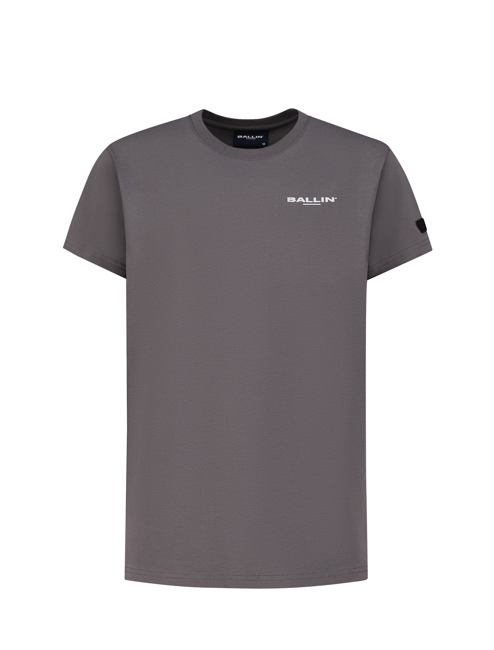 Ballin T-shirt SPRAY PAINT