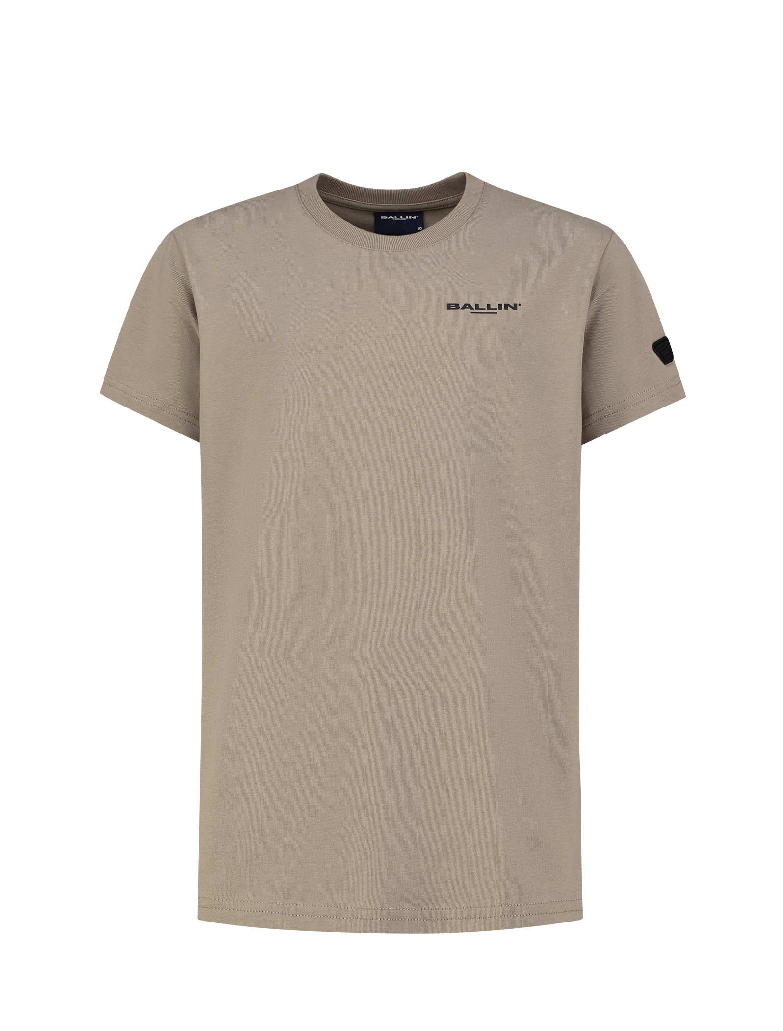 Ballin T-shirt SPRAY PAINT