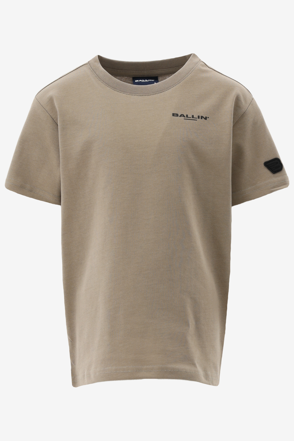 Ballin T-shirt SPRAY PAINT