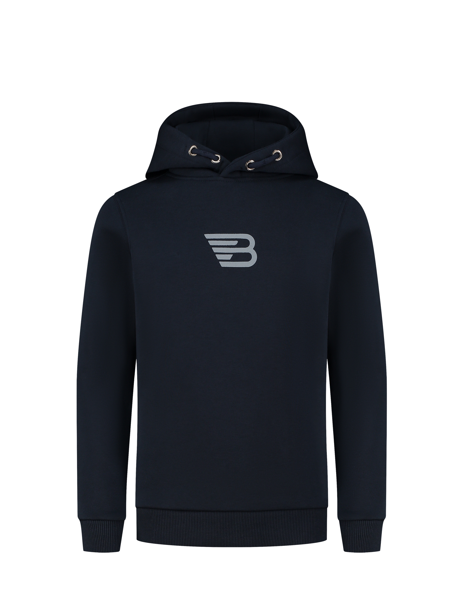 Ballin Hoodie FADING LOGO