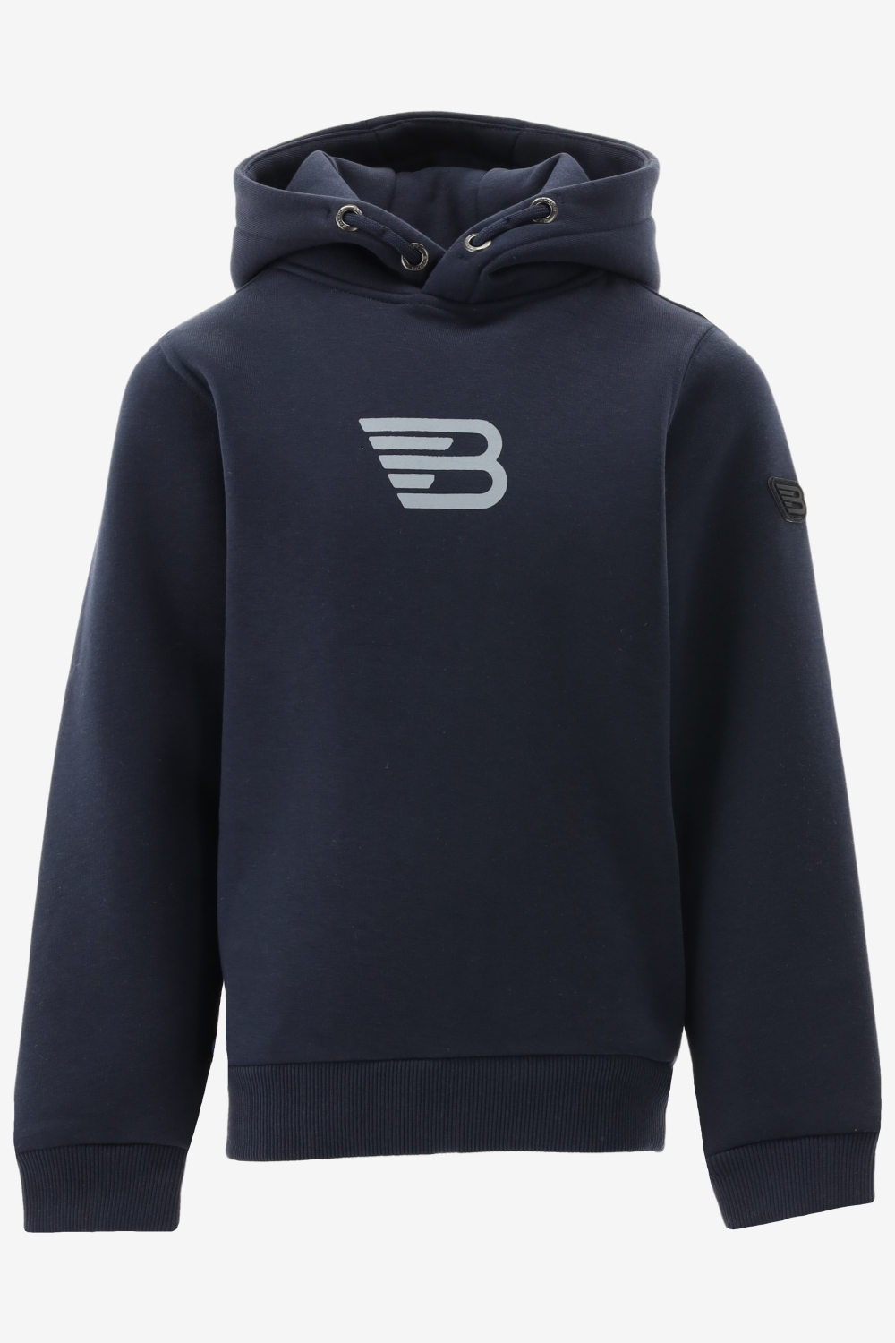 Ballin Hoodie FADING LOGO