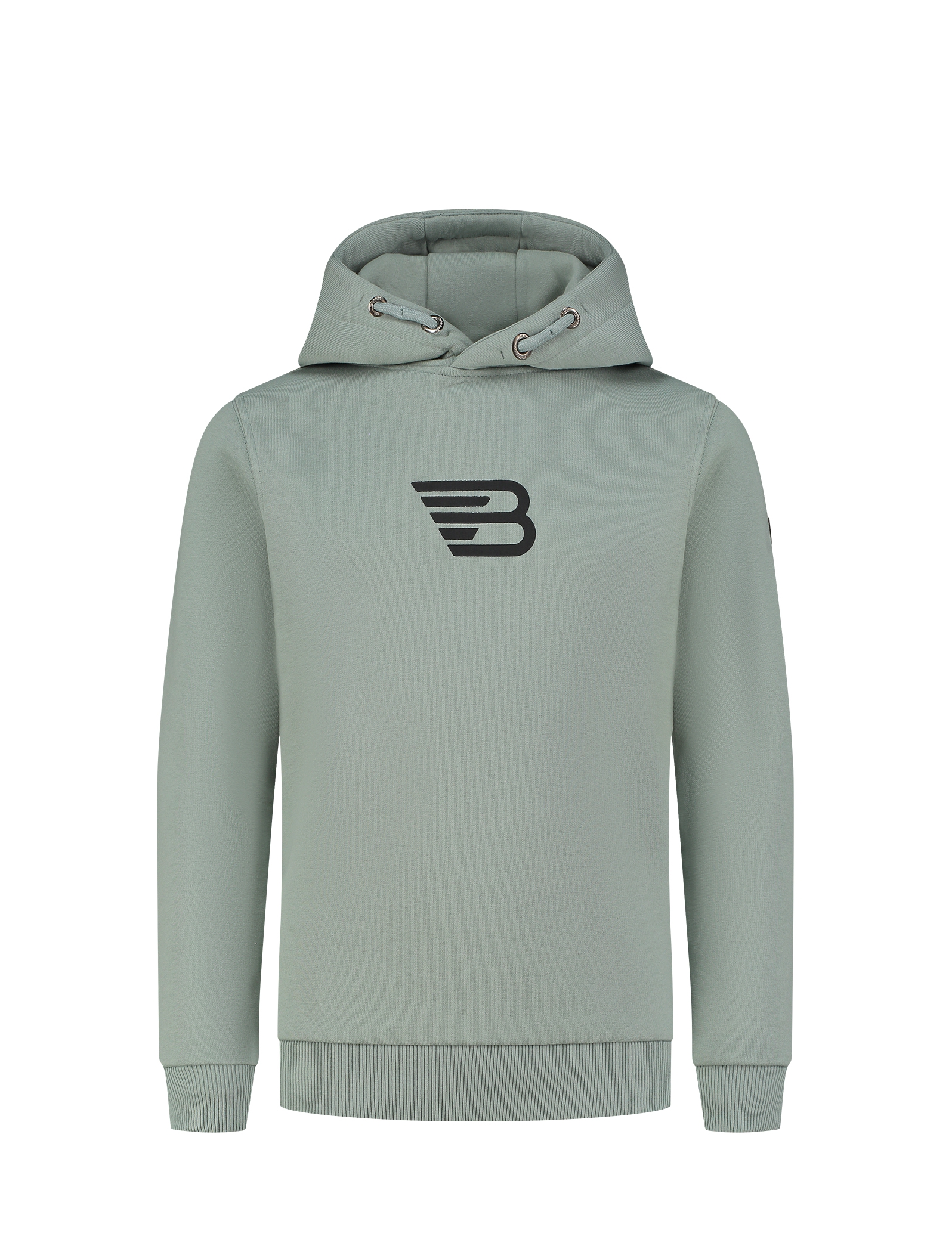Ballin Hoodie FADING LOGO