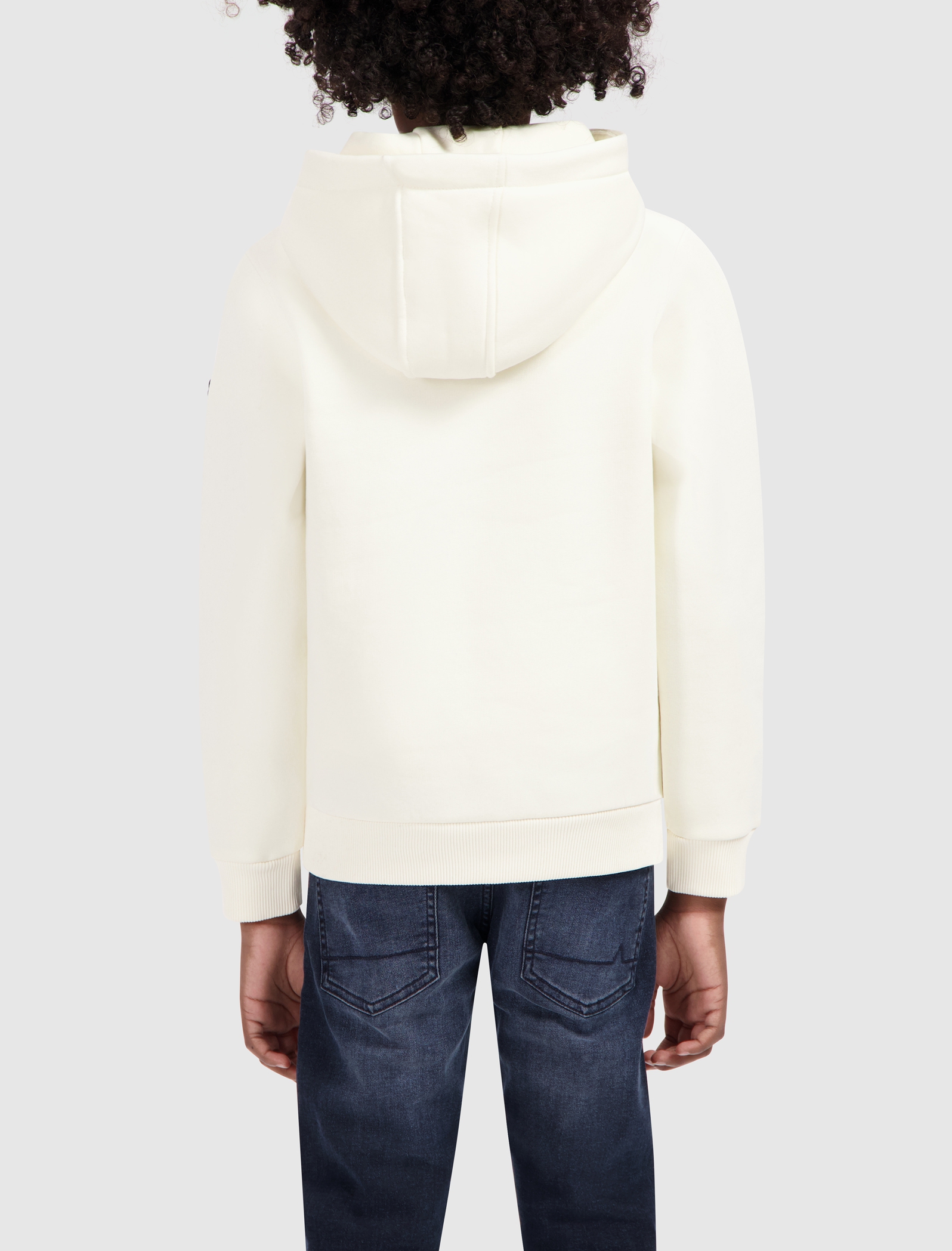Ballin Hoodie DIE-CUT FLOCK