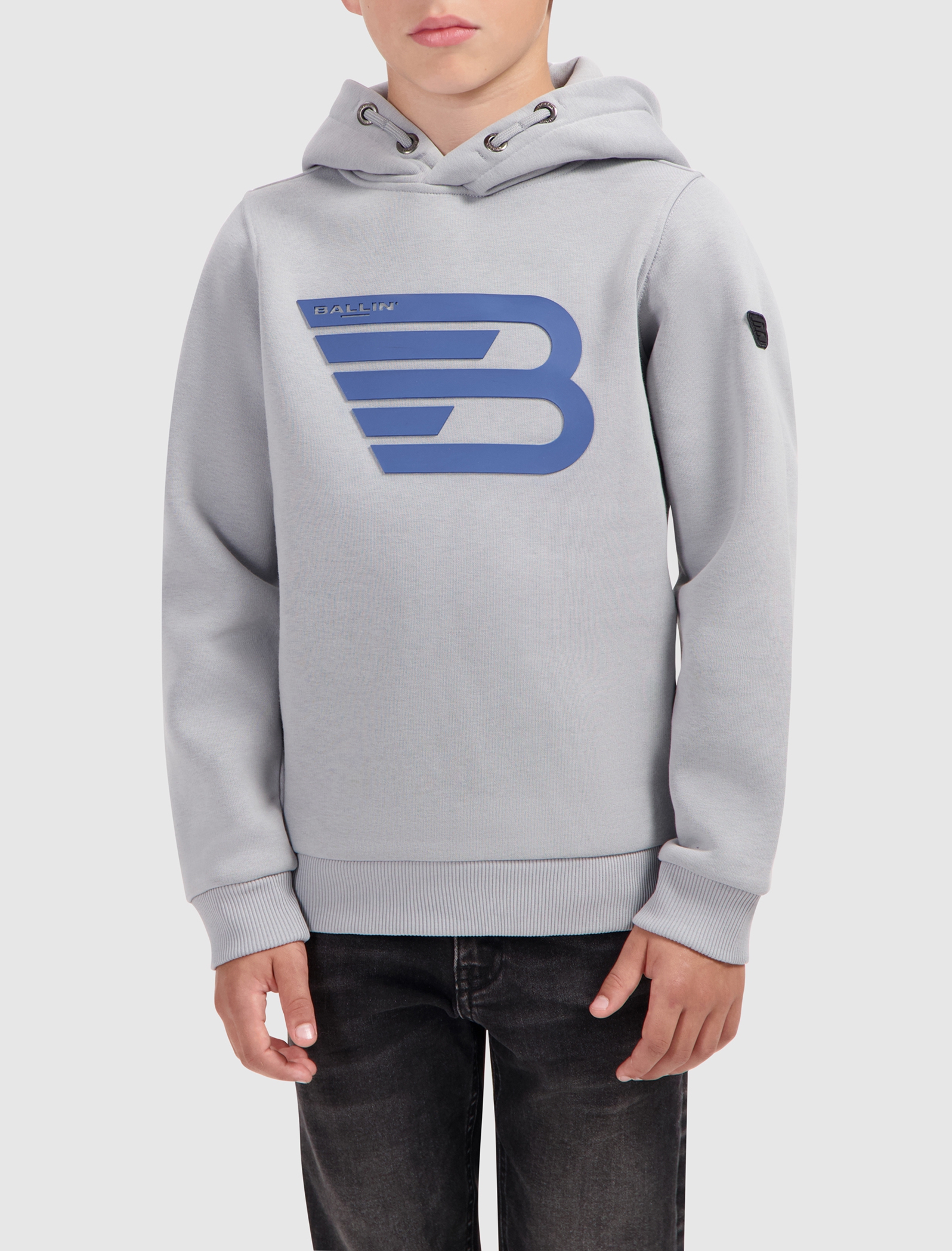Ballin Hoodie ICON LOGO