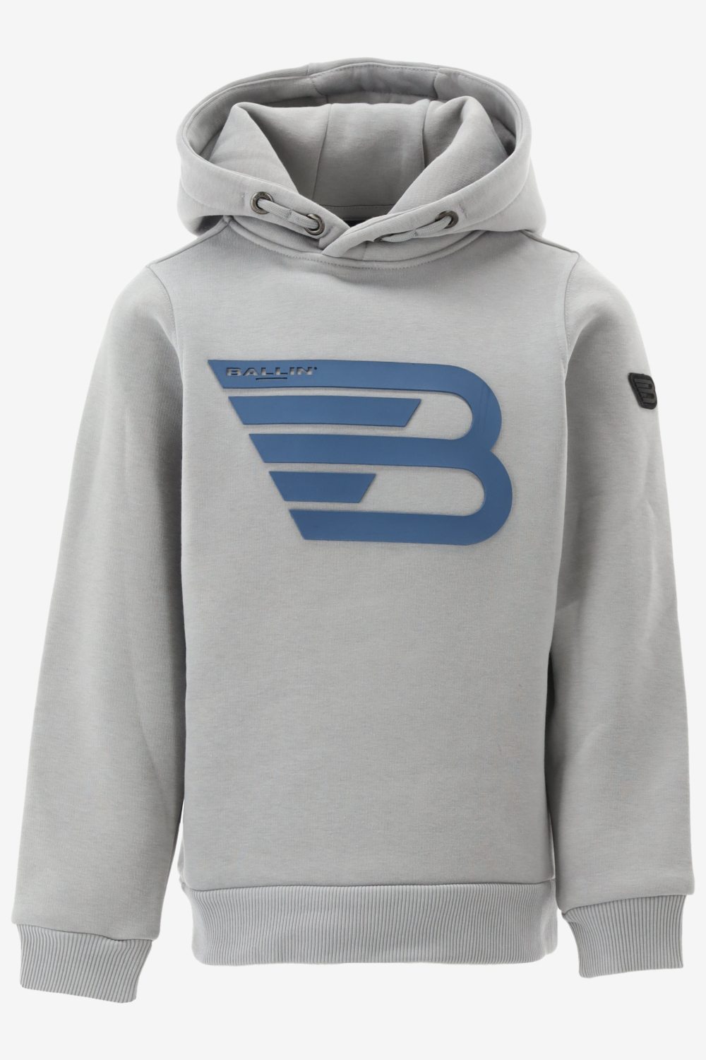 Ballin Hoodie ICON LOGO