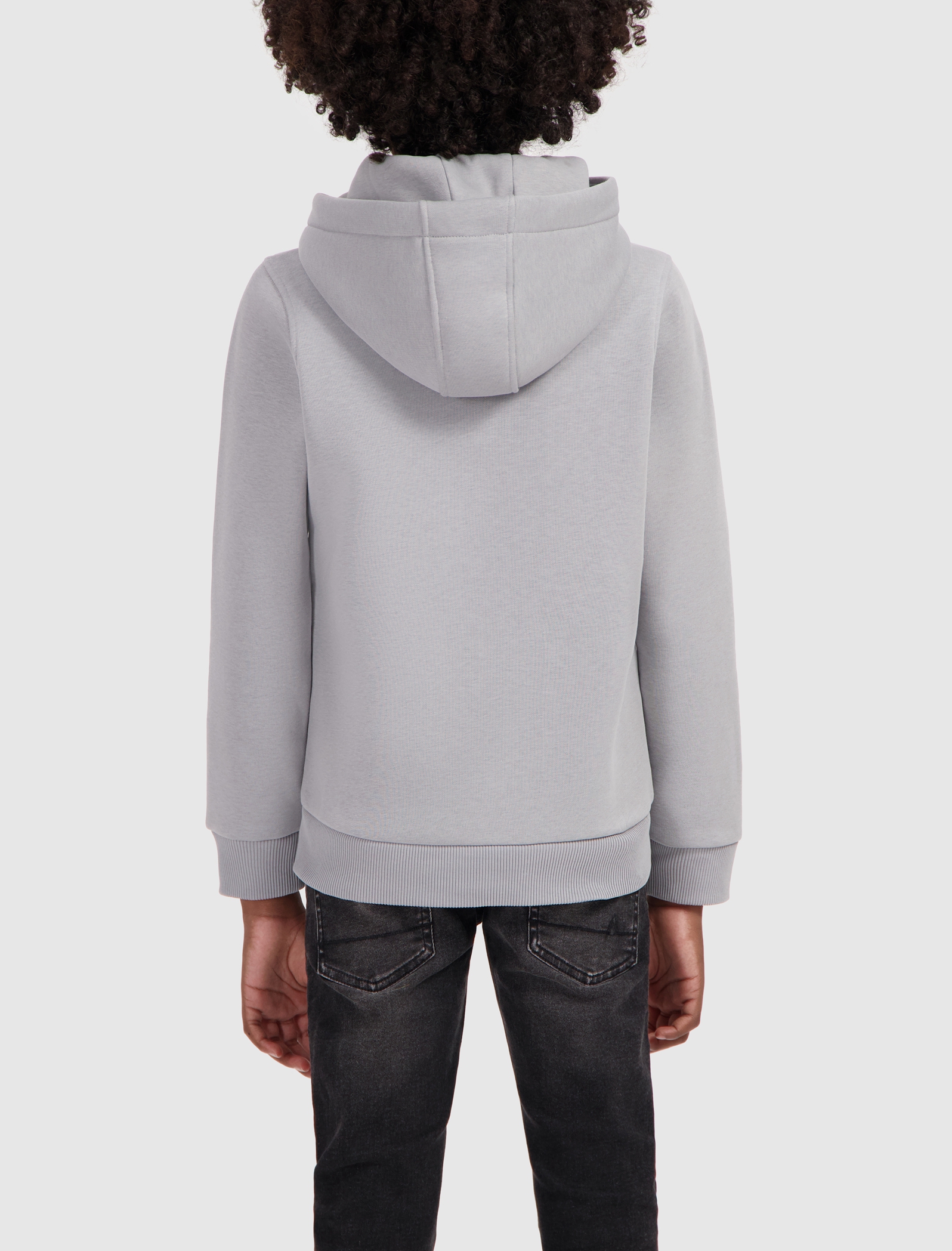 Ballin Hoodie BMX