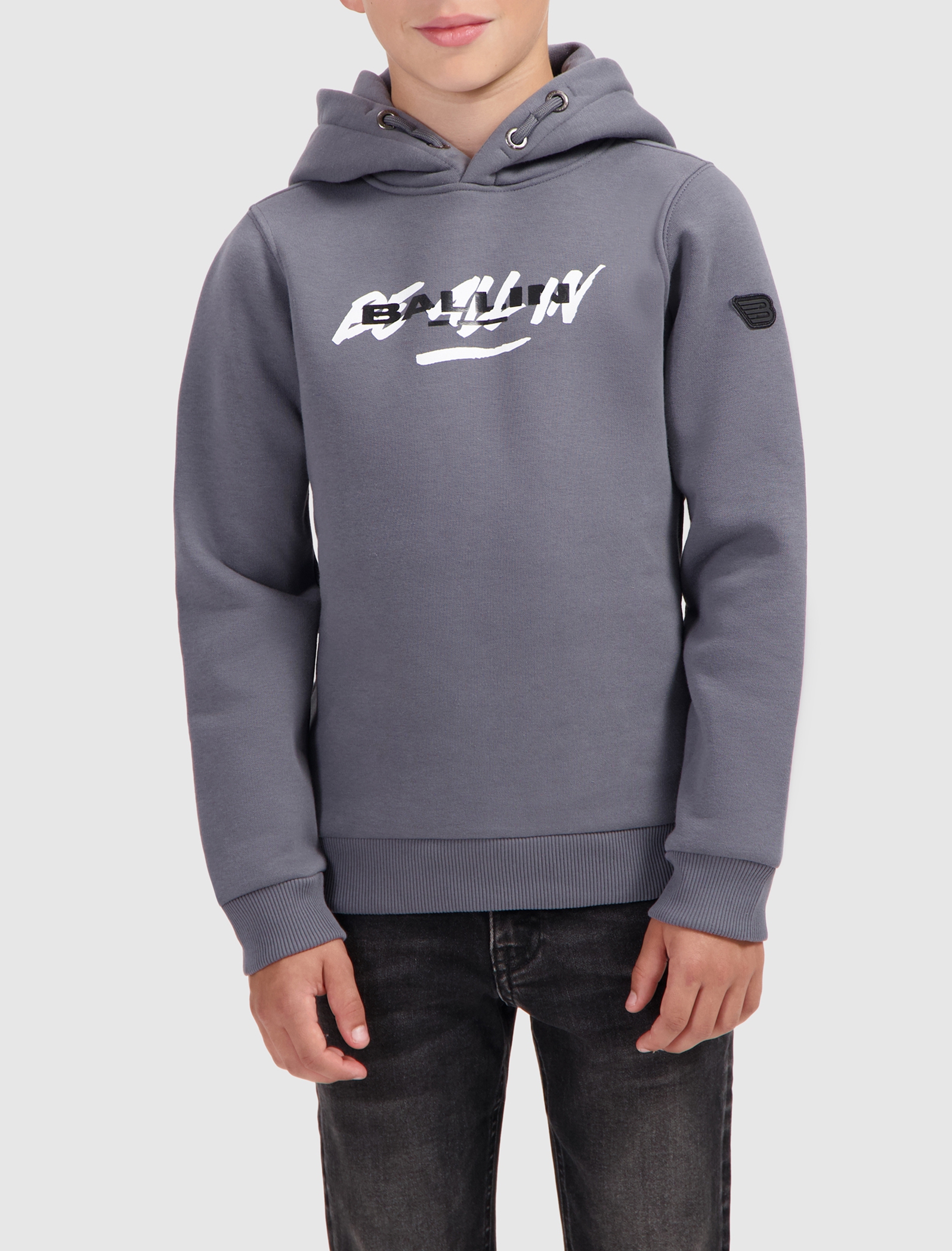 Ballin Hoodie BE ALL IN