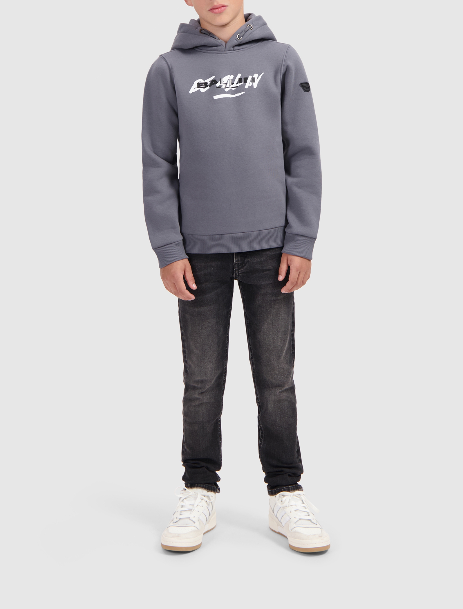 Ballin Hoodie BE ALL IN