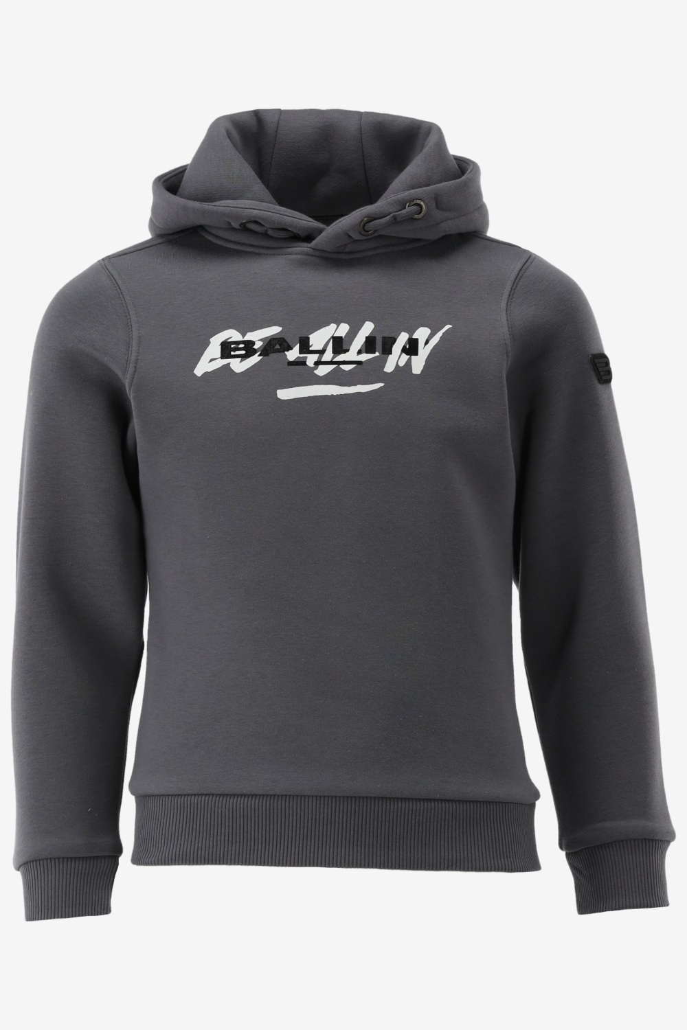 Ballin Hoodie BE ALL IN