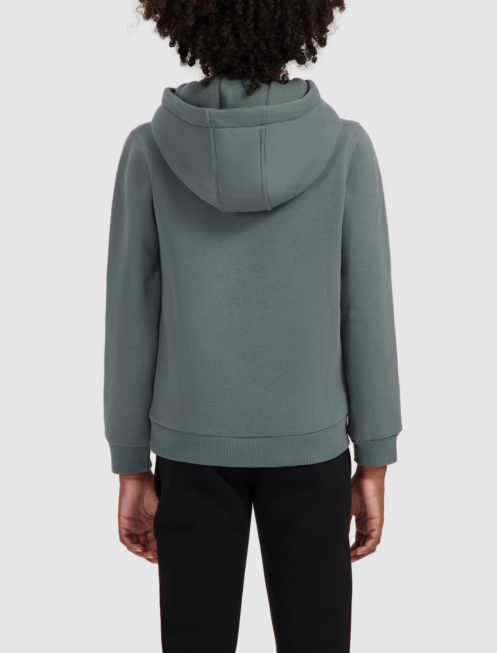 Ballin Hoodie DRIPPING STACKED LOGO