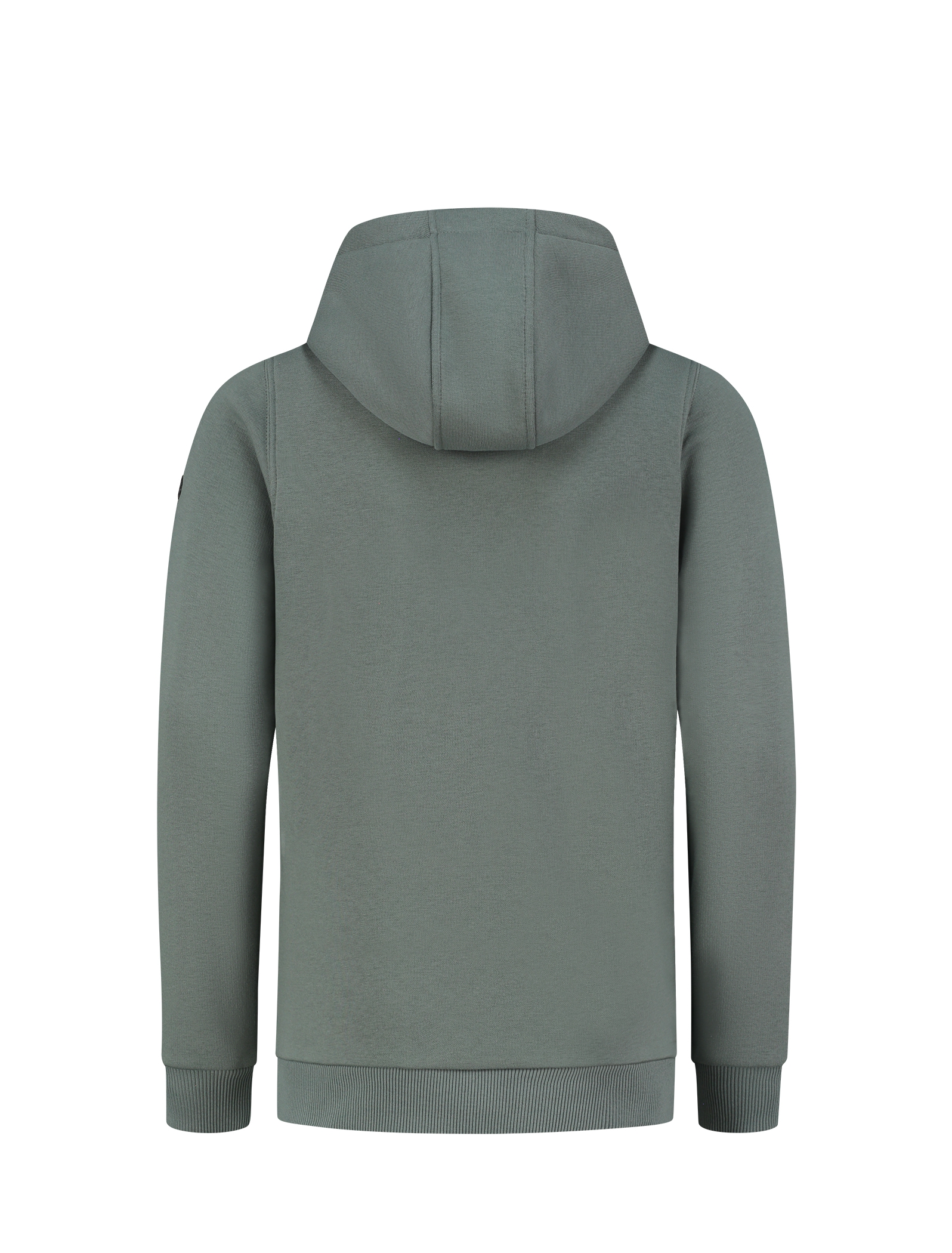 Ballin Hoodie DRIPPING STACKED LOGO
