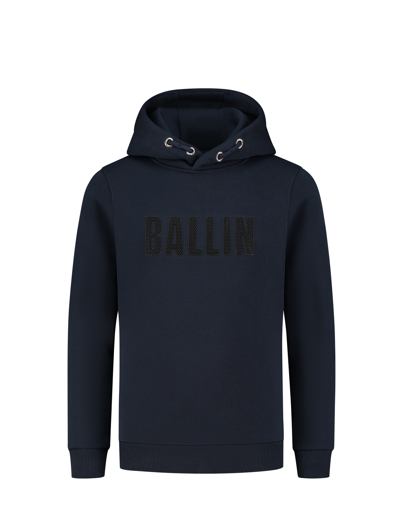 Ballin Hoodie PERFORATED LOGO