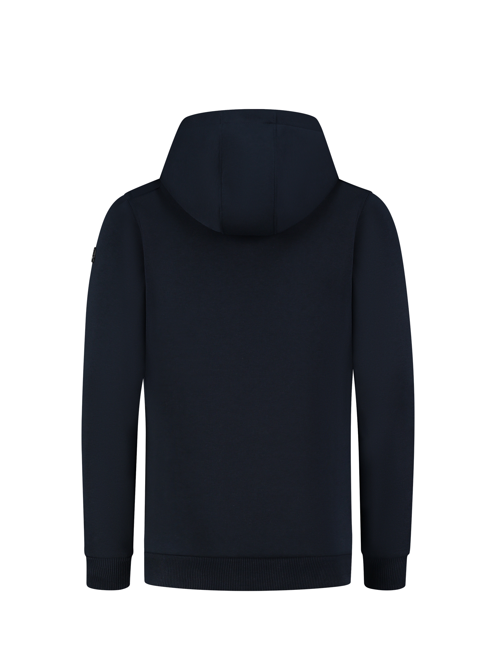 Ballin Hoodie PERFORATED LOGO