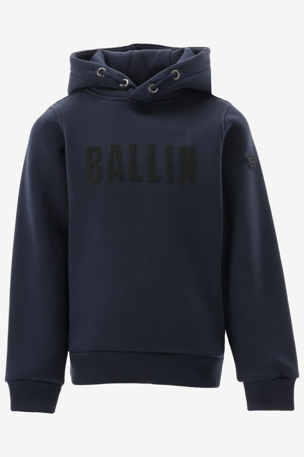 Ballin Hoodie PERFORATED LOGO